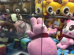 -阿尔法Game Station(中山路店)