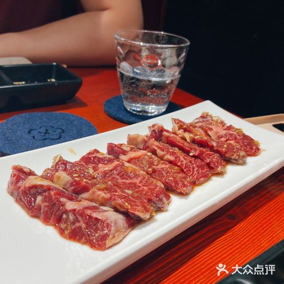 炙屋日式烧肉酒厂(金尚源SHANG店)