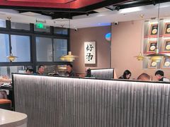 -骨之味·筒骨汤火锅(江头店)