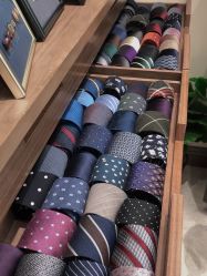 -MR.COLLECTION西装先生(富华里店)