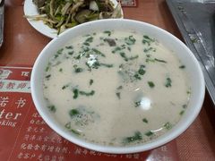 -教师之家赵家羊汤馆(东青龙街店)