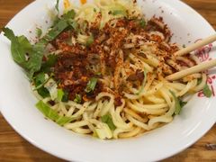 -庆蓉云·庆云面(双林店)