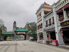 -广州融创文旅城