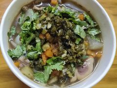 生烫三合一粉-江三王记牛杂馆(总店)