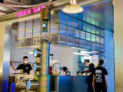 -白仁仔· 活烤海鲜 宵夜(豫园店)