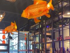 -向川南·水煮鱼·川菜(和平里店)