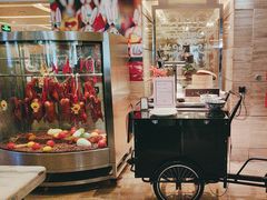 -北京王府井希尔顿酒店·万斯阁西餐厅