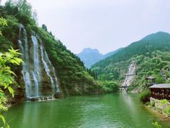 -黄花溪