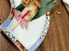 -森味薪火烧•烧鸟居酒屋•日本料理(望京店)