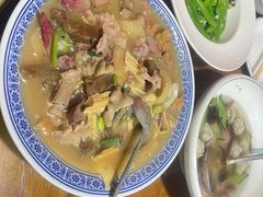 -杏花村水席楼·洛阳水席(老城十字街店)