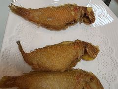 炸马头鱼-潮人姐妹轩(海宁路店)