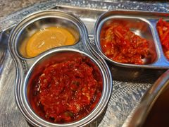 -玉流珍肴馆(亮马桥店)