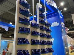 -上海跨国采购会展中心