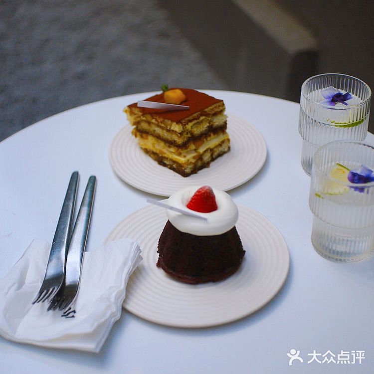 你知道提拉米苏的暗语吗?