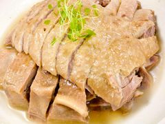 -金陵新城饭店