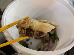 -马尔龙新疆饭店·清真(瑞景店)