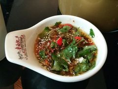 -鲁西肥牛(九方购物中心店)