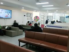 -欢乐口腔医院(顺义分院)