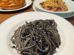 -萨莉亚意式餐厅(南京环亚凯瑟琳广场店)