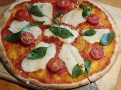 -新贝乐意大利餐厅(苏州中心店)