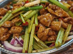 -大家乐东北菜(富河园店)