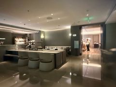 -南京THE TAI太和紫金大酒店
