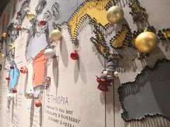 -ZING COFFEE 镜咖啡