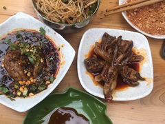 -雲记卢妈冷锅串串(中道街总店)
