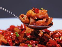 -悦融琥珀·京鲁菜(西单店)