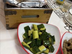-云晓光头烧烤吧(德平路店)