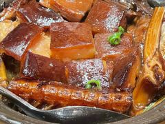 -金牌外婆家(苏州中心店)