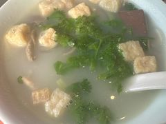 -小厨娘金榜题名(夫子庙秦淮河店)