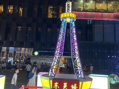 -苏州现代传媒广场商业