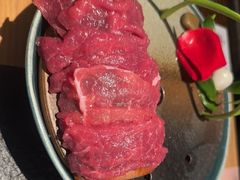 -盡膳口福跷脚牛肉火锅(国贸商城店)