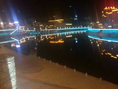 -汉江公园