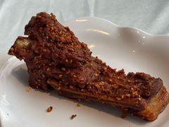 小西门烤骨头-凯鸽酒楼(操场城店)