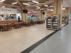 -大连理工大学中心-食堂