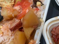 -禾珍珠家常小馆(河南博物院店)