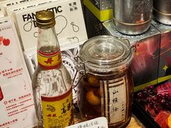 -时光花园(白鹭洲店)