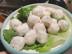 -金龙·打边炉(南京西路店)