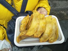 -清真蒋有记(老门东店)