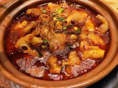 -孙府大院(步行街店)