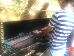 -维吾尔餐厅(宜山路店)