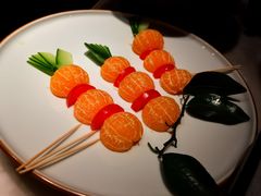 -锦府盐帮·李宅(领展购物广场中关村店)