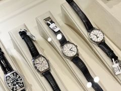 -109度二手奢侈品手表包包珠宝回收(新天地店)