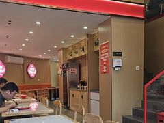 -霍嘟嘟手工水饺(黄山花园店)
