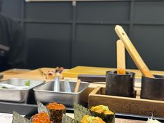 -Sushi Hanzo半藏(天环广场店)