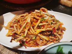 -渝信川菜(长安店)