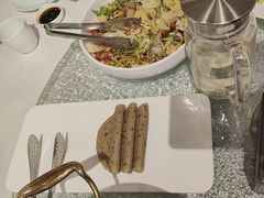 -巴音浩日娲·蒙餐(双林东路店)