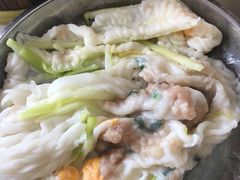 -留一手肠粉店(锦龙路店)